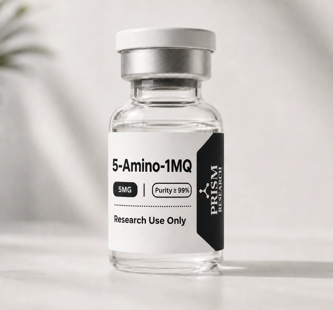 5-Amino-1MQ product image