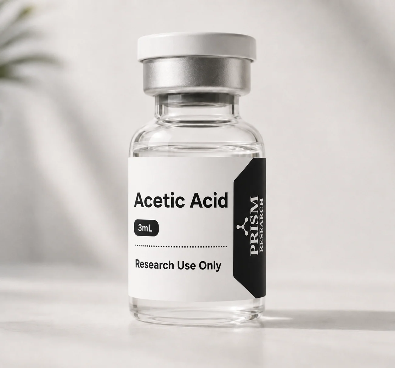 Acetic Acid product image