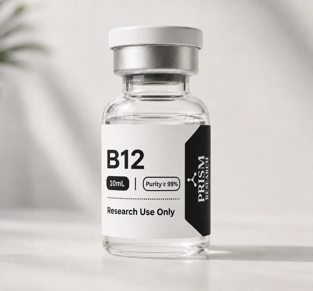 B12 product image