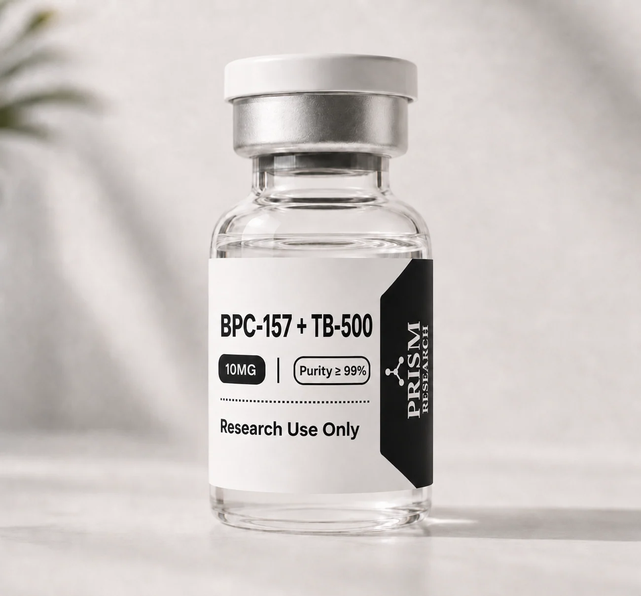 BPC-157 + TB-500 product image