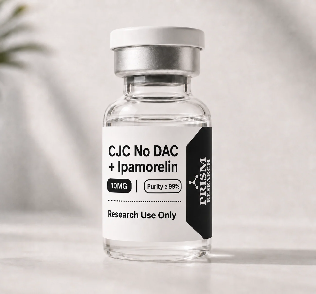 CJC No DAC / Ipamorelin product image