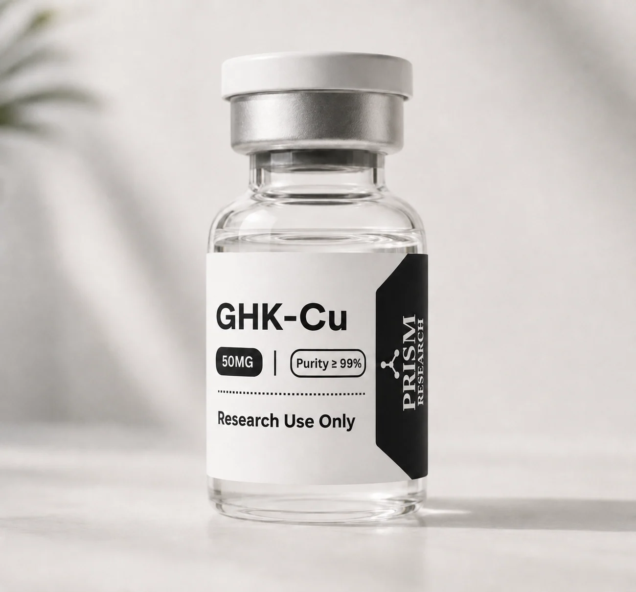 GHK-Cu product image
