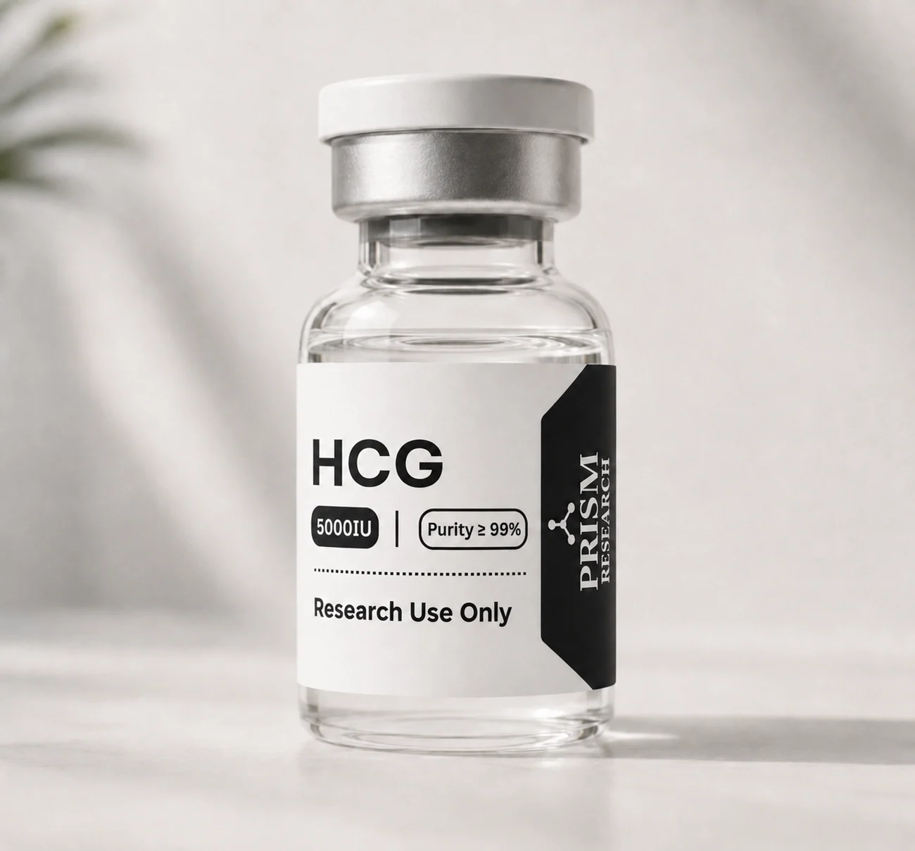 HCG product image