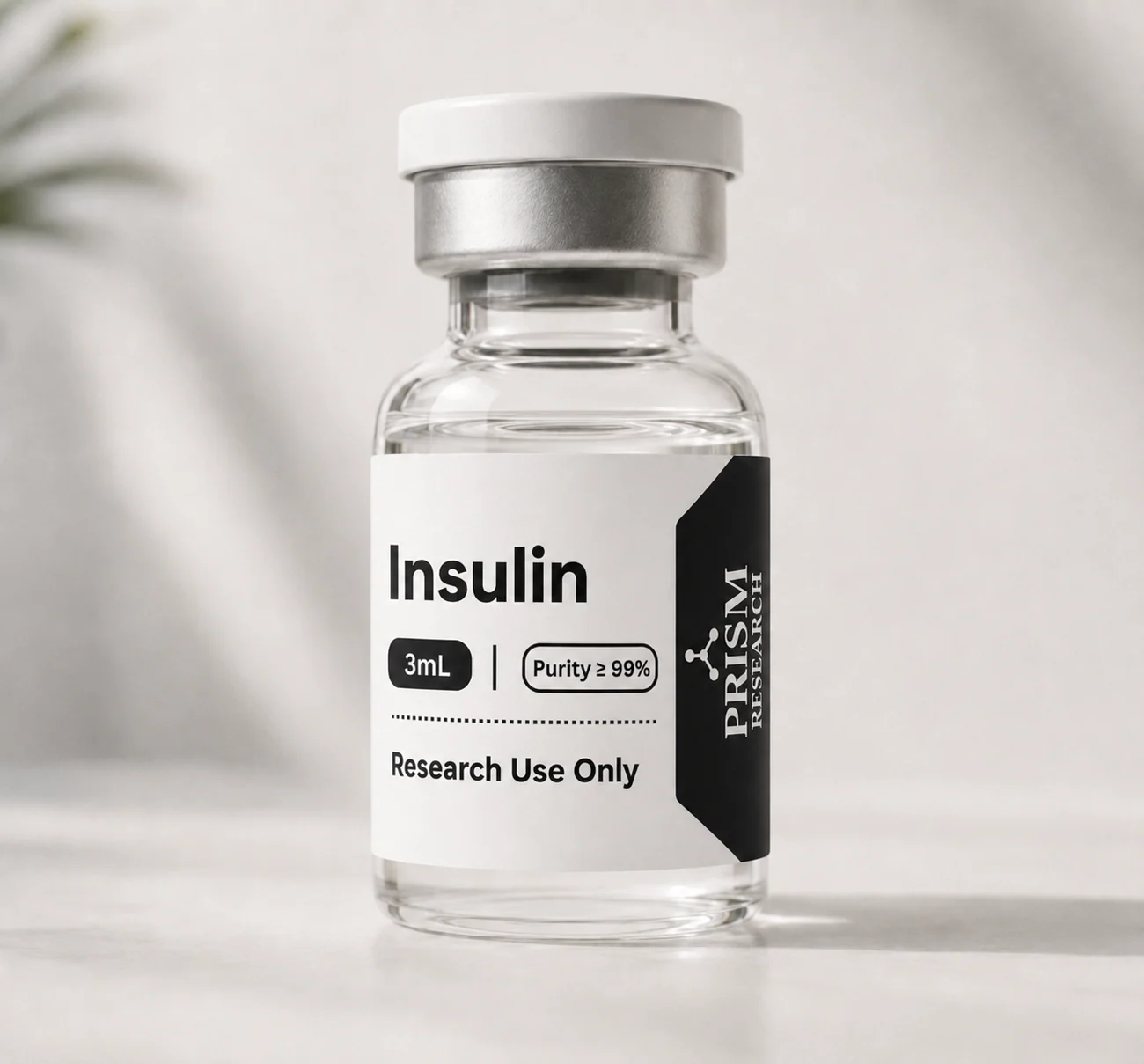 Insulin product image