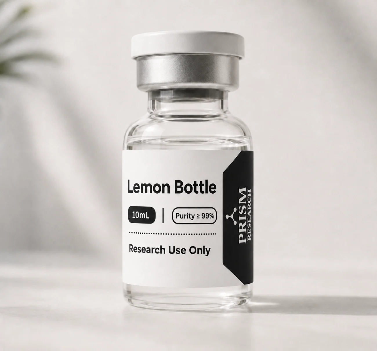 Lemon Bottle product image