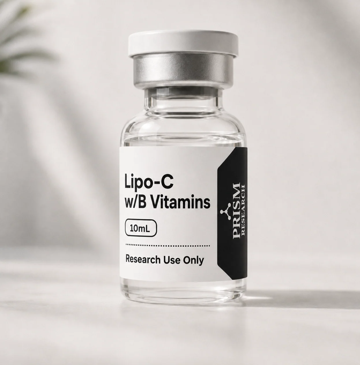 Lipo-C w/B Vitamins product image