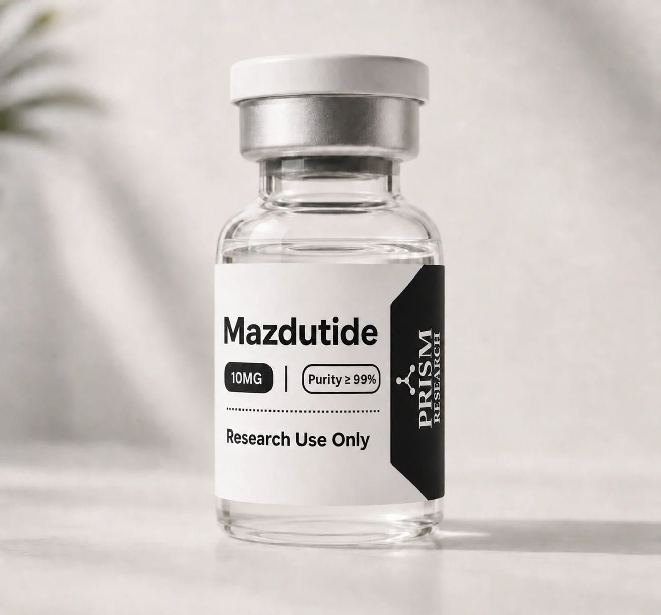 Mazdutide product image