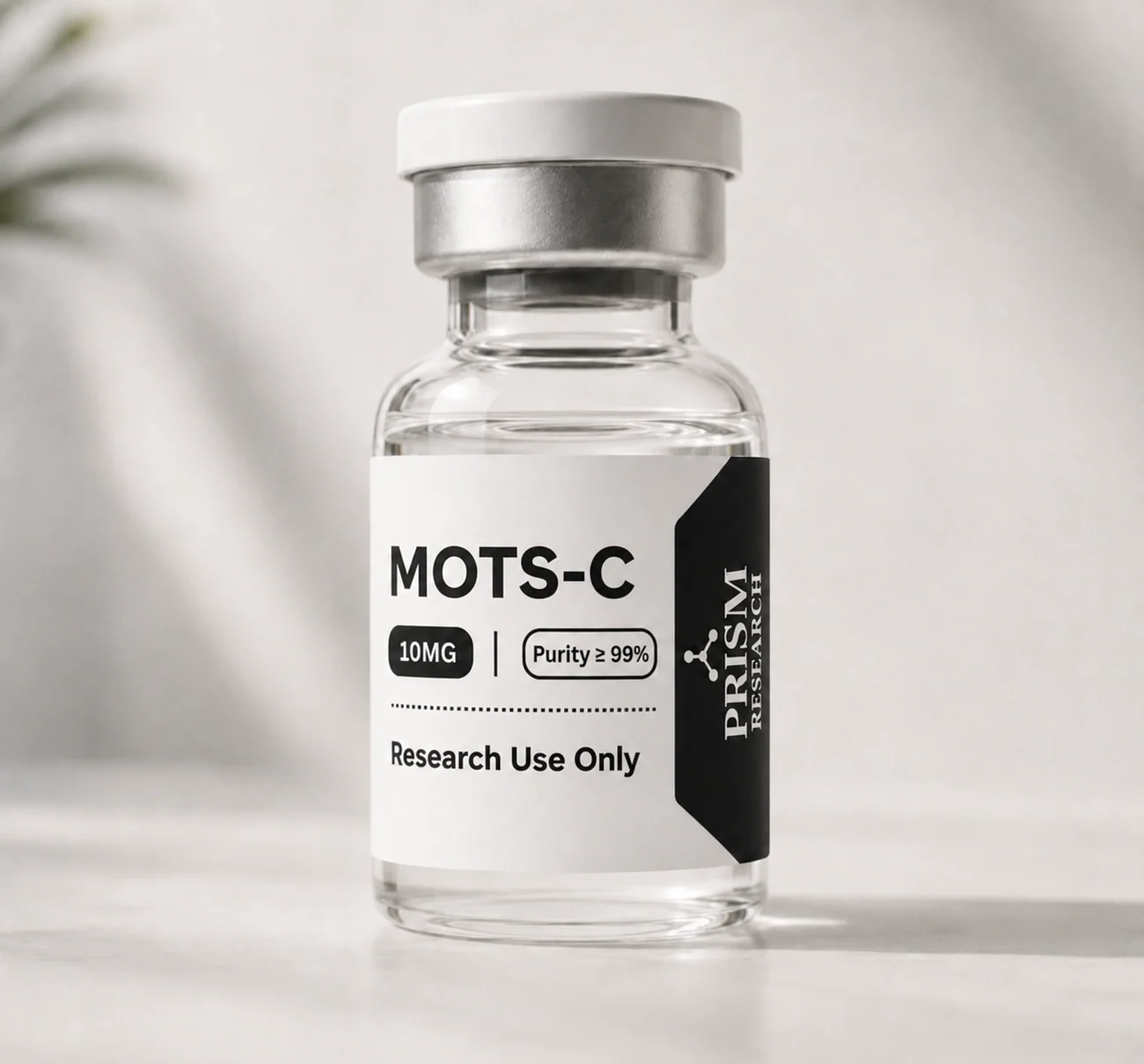MOTS-C product image