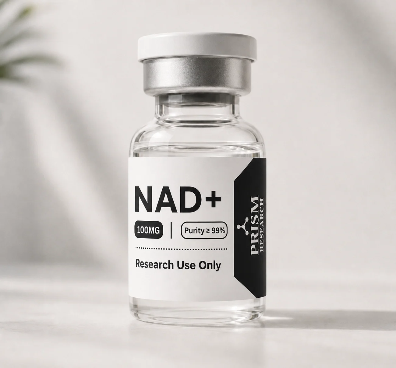 NAD+ product image