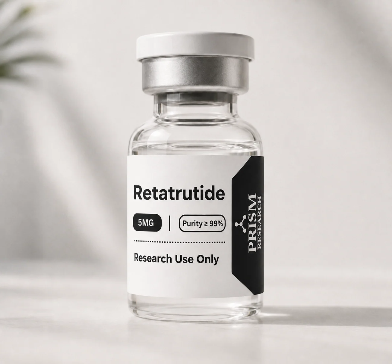 Retatrutide product image