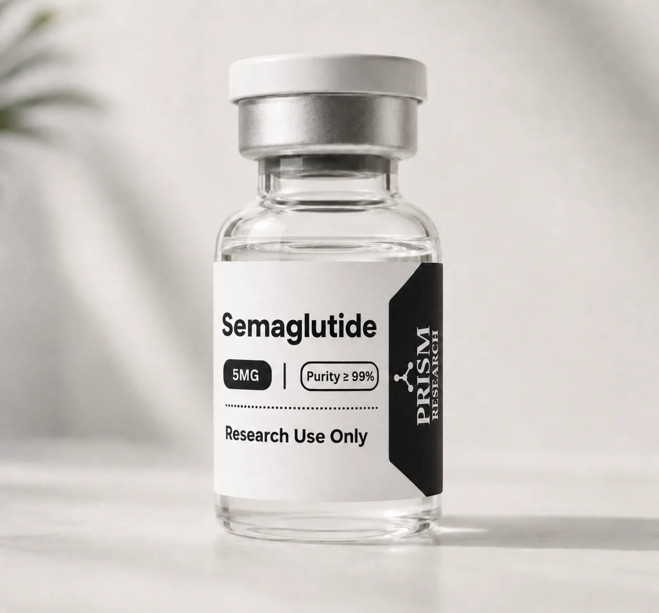 Semaglutide product image