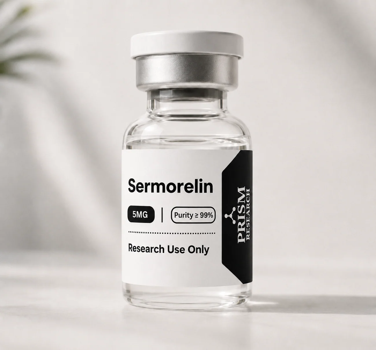 Sermorelin product image